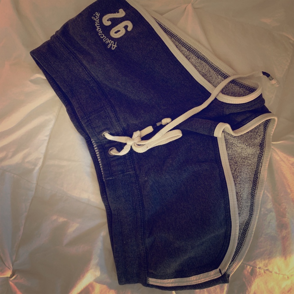 Shorts!